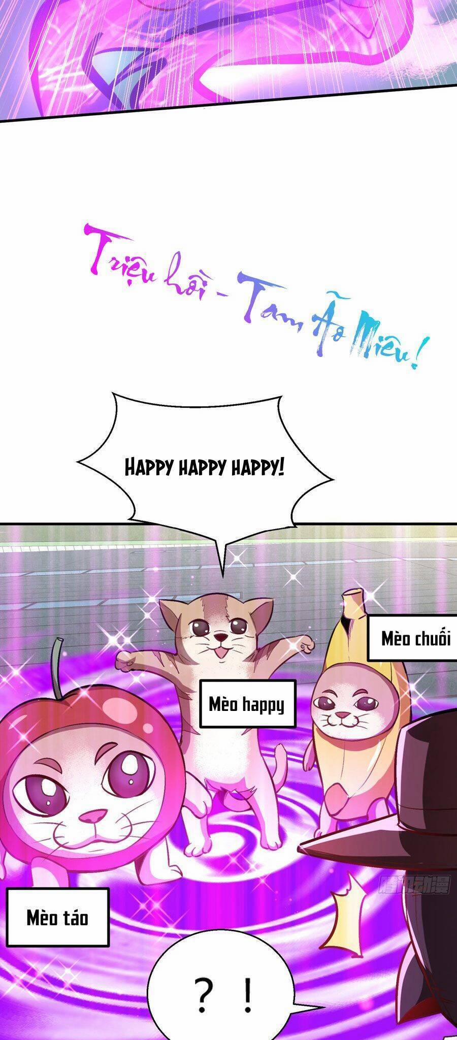 Vô Địch Từ Cưỡng Hôn Ma Nữ 160 trang 26