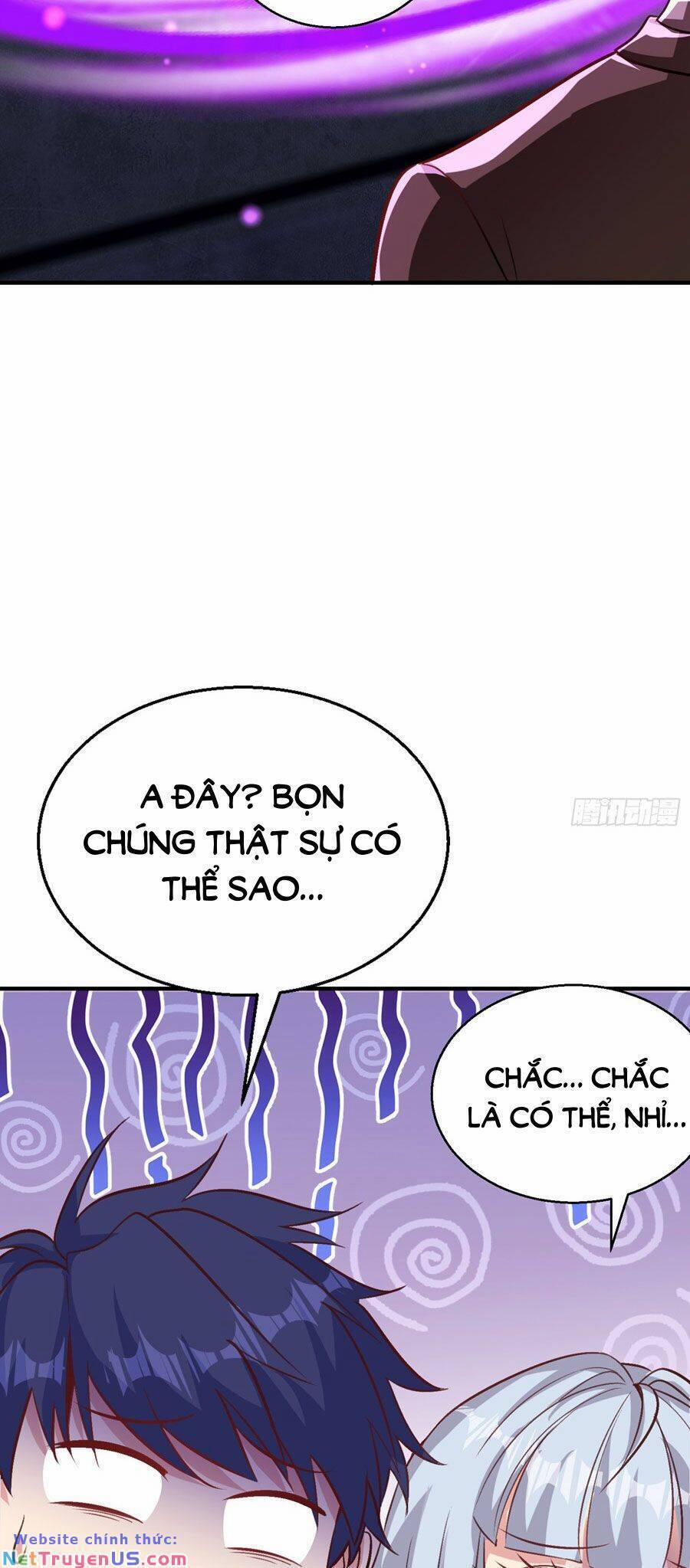 Vô Địch Từ Cưỡng Hôn Ma Nữ 160 trang 27
