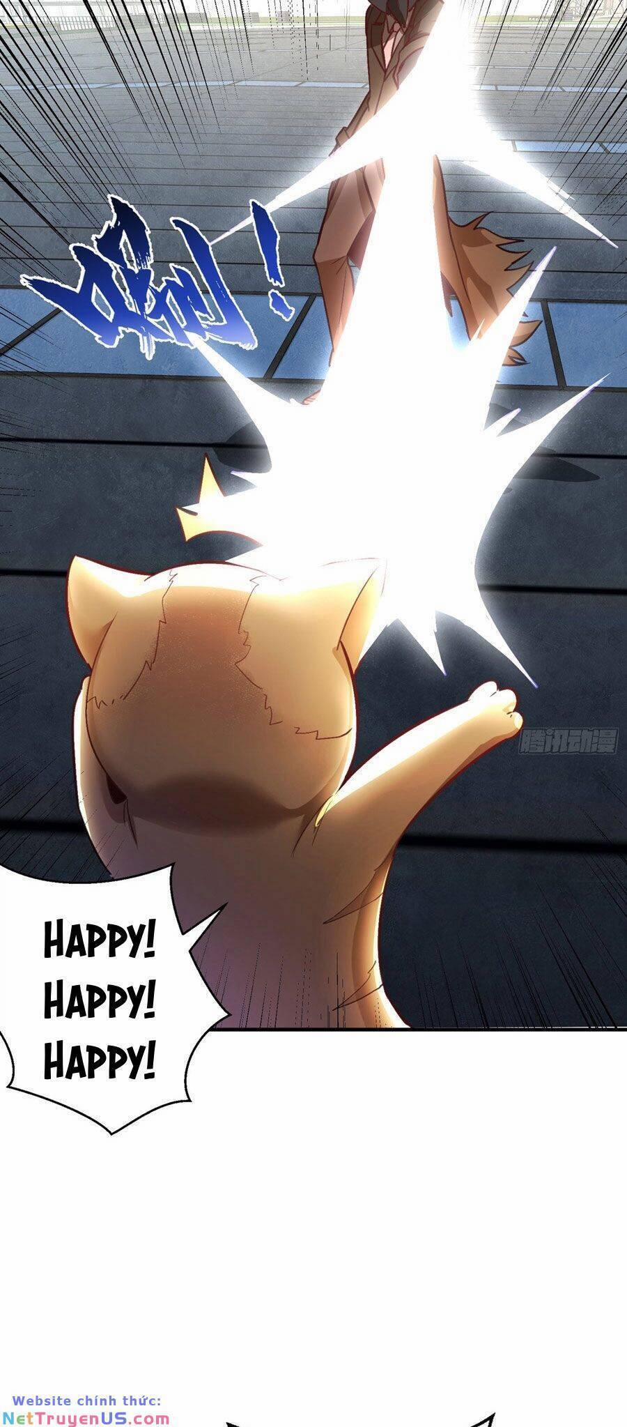 Vô Địch Từ Cưỡng Hôn Ma Nữ 160 trang 29