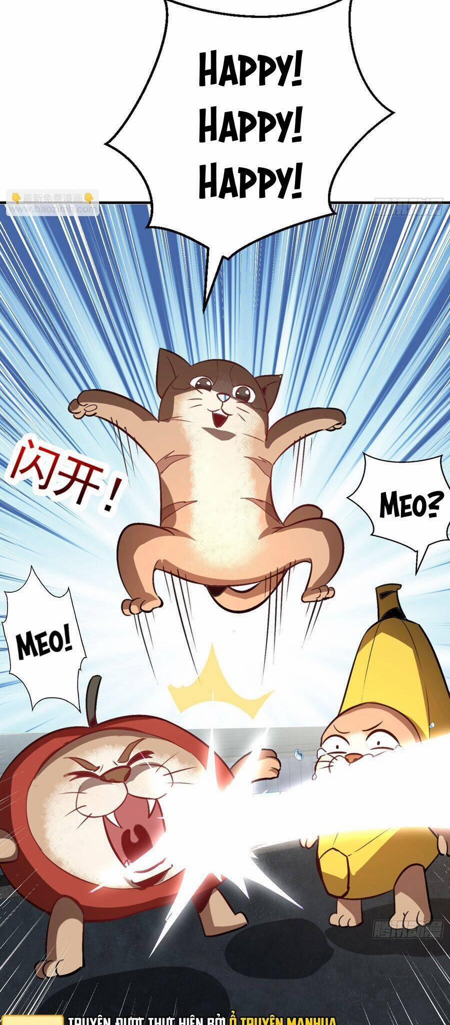 Vô Địch Từ Cưỡng Hôn Ma Nữ 160 trang 30