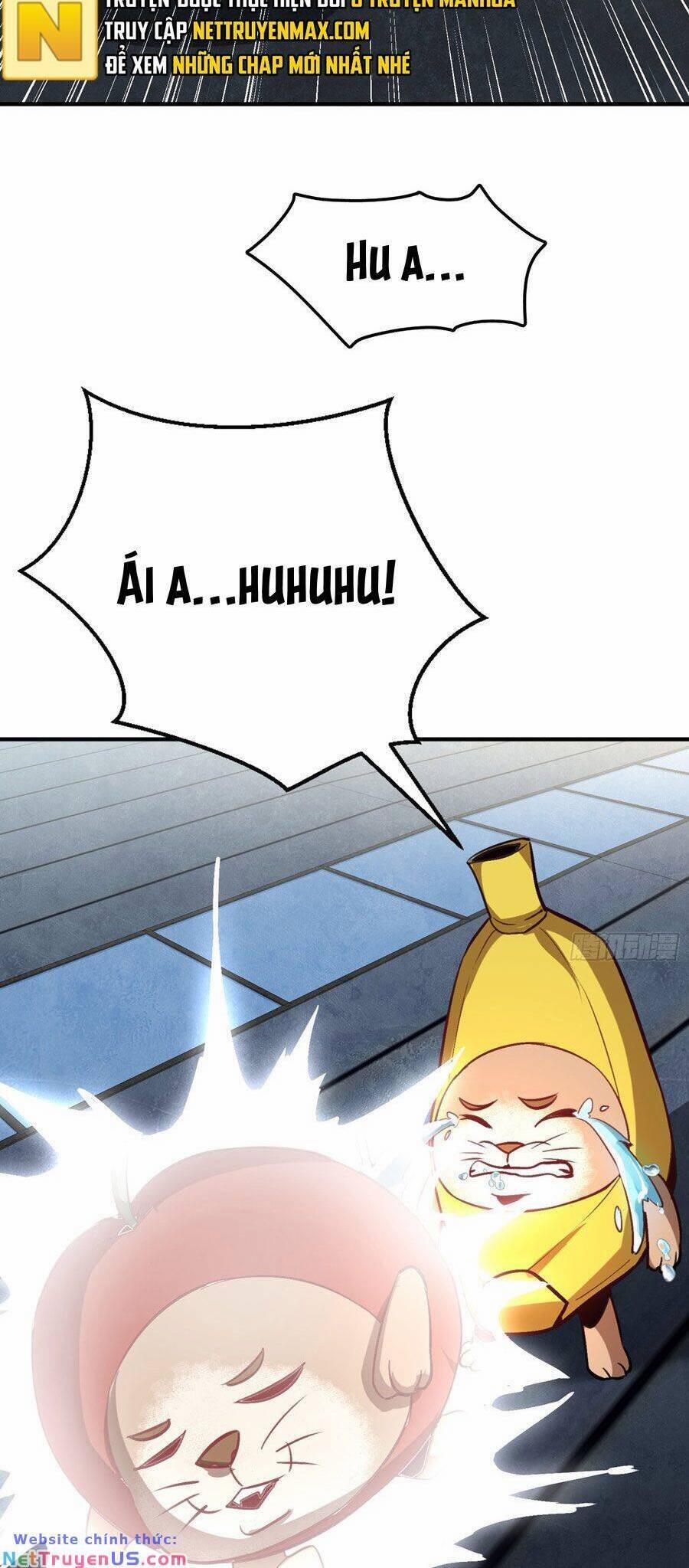 Vô Địch Từ Cưỡng Hôn Ma Nữ 160 trang 31
