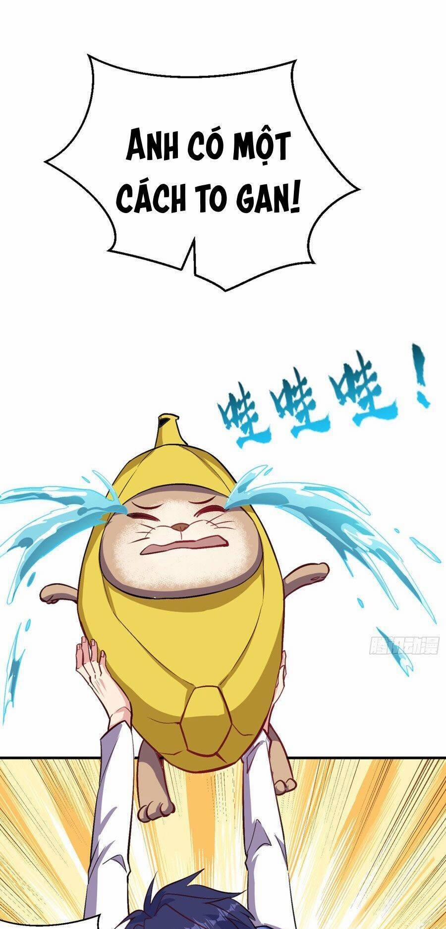 Vô Địch Từ Cưỡng Hôn Ma Nữ 160 trang 34