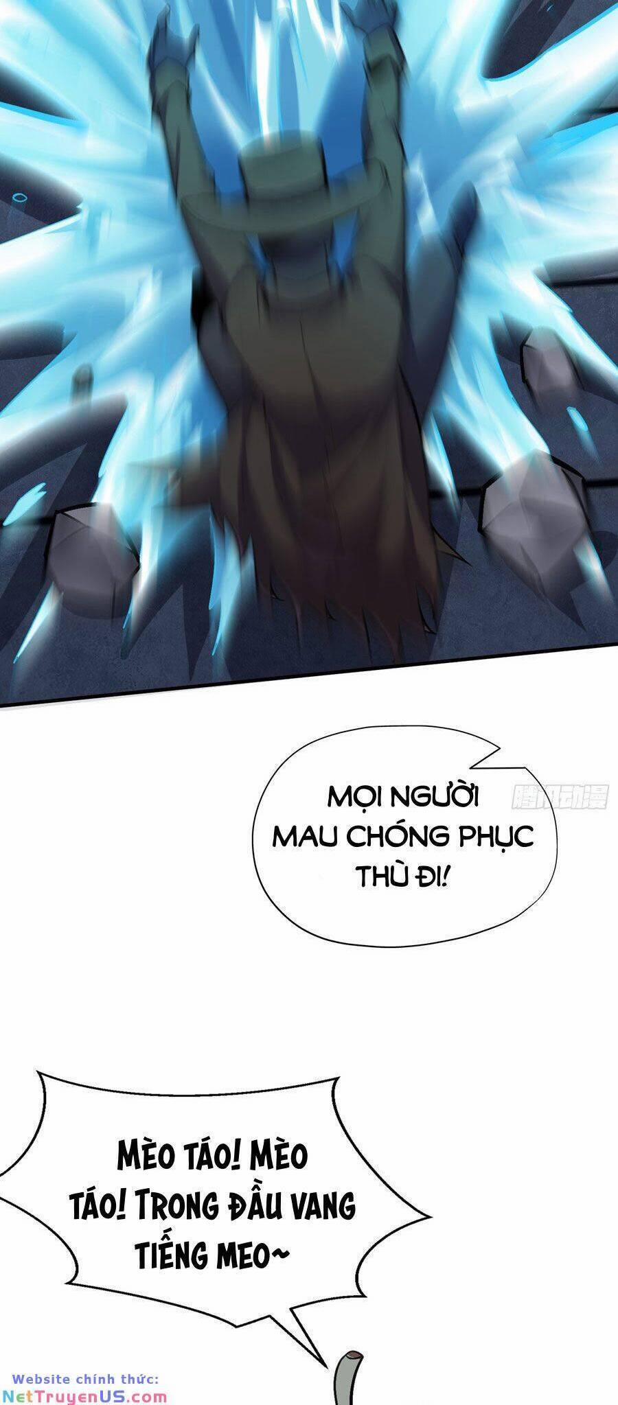 Vô Địch Từ Cưỡng Hôn Ma Nữ 160 trang 37