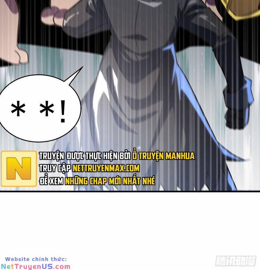 Vô Địch Từ Cưỡng Hôn Ma Nữ 160 trang 48