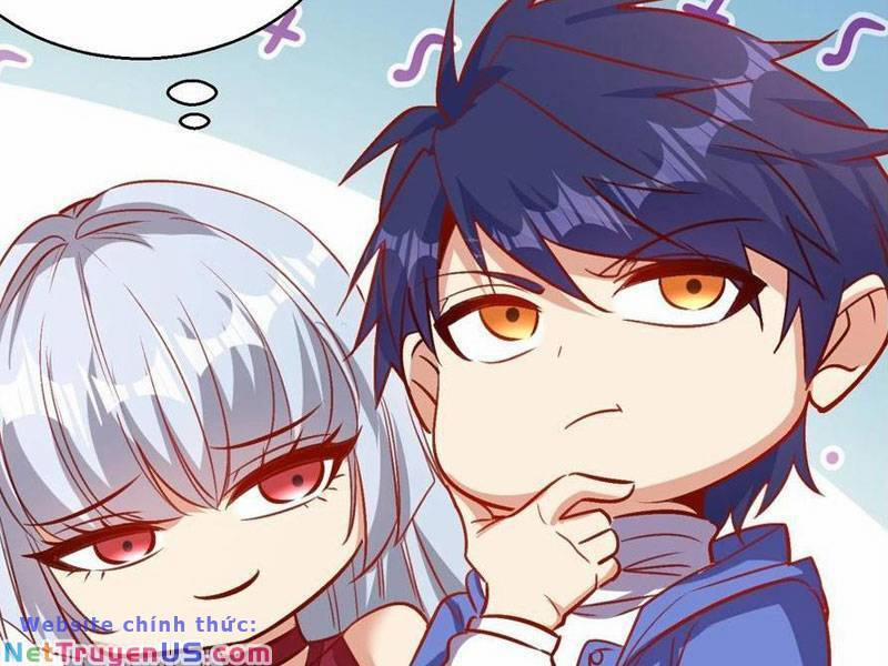 Vô Địch Từ Cưỡng Hôn Ma Nữ 161 trang 103