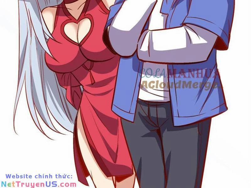 Vô Địch Từ Cưỡng Hôn Ma Nữ 161 trang 104