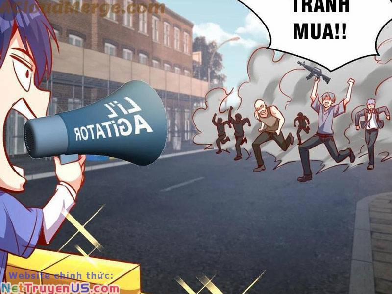 Vô Địch Từ Cưỡng Hôn Ma Nữ 161 trang 110