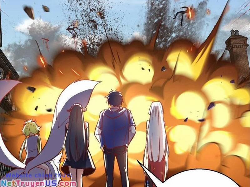 Vô Địch Từ Cưỡng Hôn Ma Nữ 161 trang 123