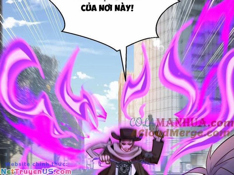 Vô Địch Từ Cưỡng Hôn Ma Nữ 161 trang 126