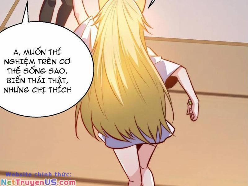 Vô Địch Từ Cưỡng Hôn Ma Nữ 161 trang 13