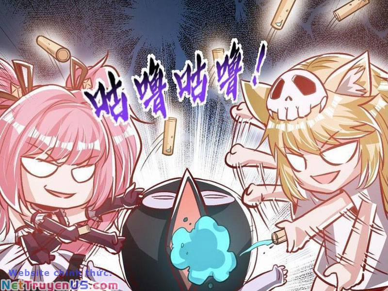 Vô Địch Từ Cưỡng Hôn Ma Nữ 161 trang 24