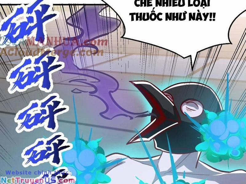 Vô Địch Từ Cưỡng Hôn Ma Nữ 161 trang 27