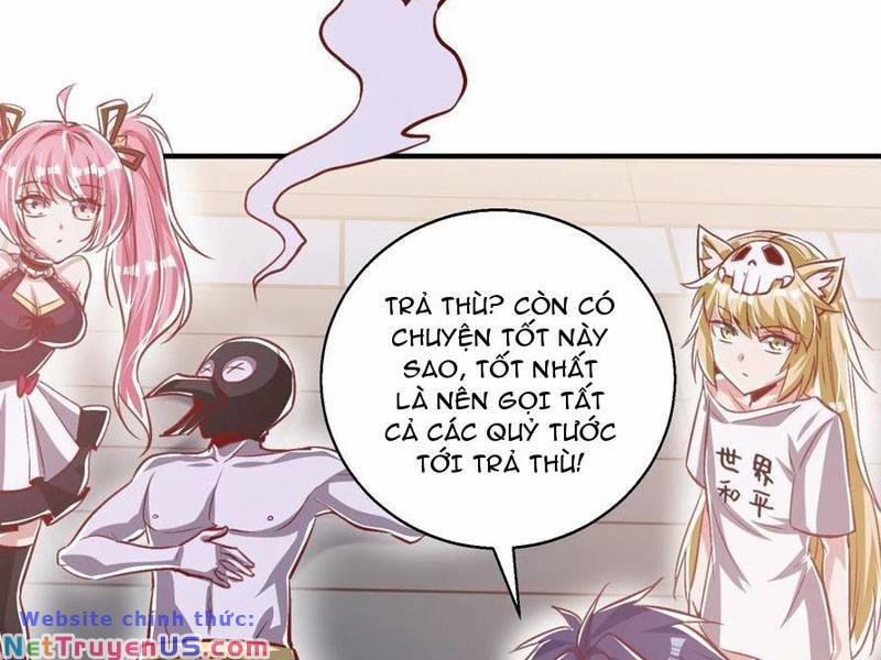 Vô Địch Từ Cưỡng Hôn Ma Nữ 161 trang 38