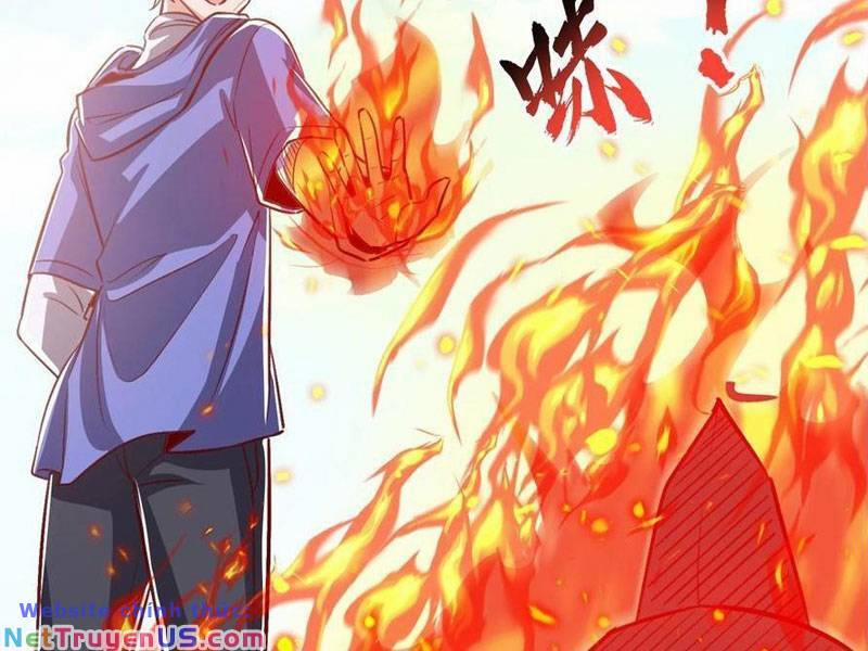 Vô Địch Từ Cưỡng Hôn Ma Nữ 161 trang 43