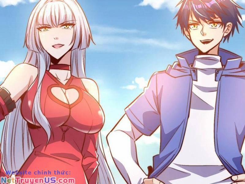 Vô Địch Từ Cưỡng Hôn Ma Nữ 161 trang 46
