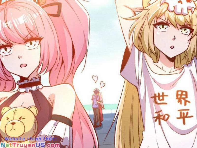 Vô Địch Từ Cưỡng Hôn Ma Nữ 161 trang 57