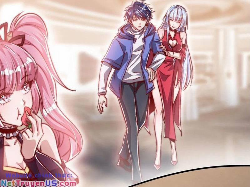 Vô Địch Từ Cưỡng Hôn Ma Nữ 161 trang 70