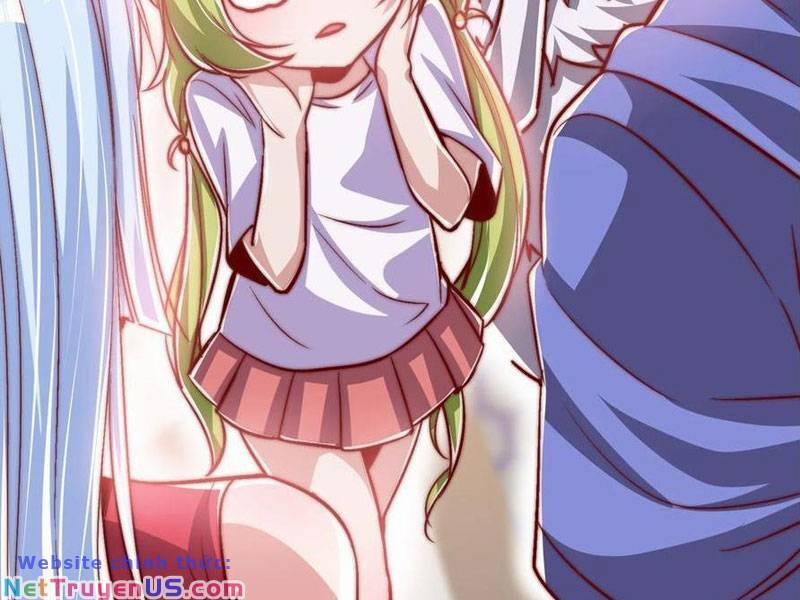 Vô Địch Từ Cưỡng Hôn Ma Nữ 161 trang 74