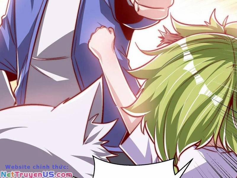 Vô Địch Từ Cưỡng Hôn Ma Nữ 161 trang 77