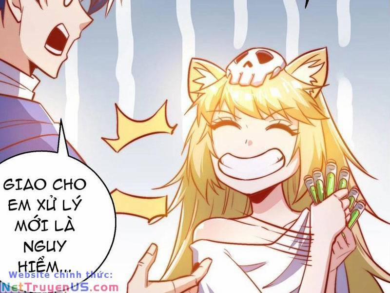 Vô Địch Từ Cưỡng Hôn Ma Nữ 161 trang 9