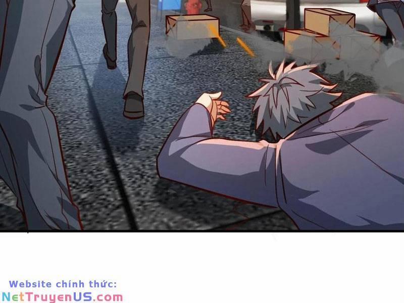 Vô Địch Từ Cưỡng Hôn Ma Nữ 161 trang 91