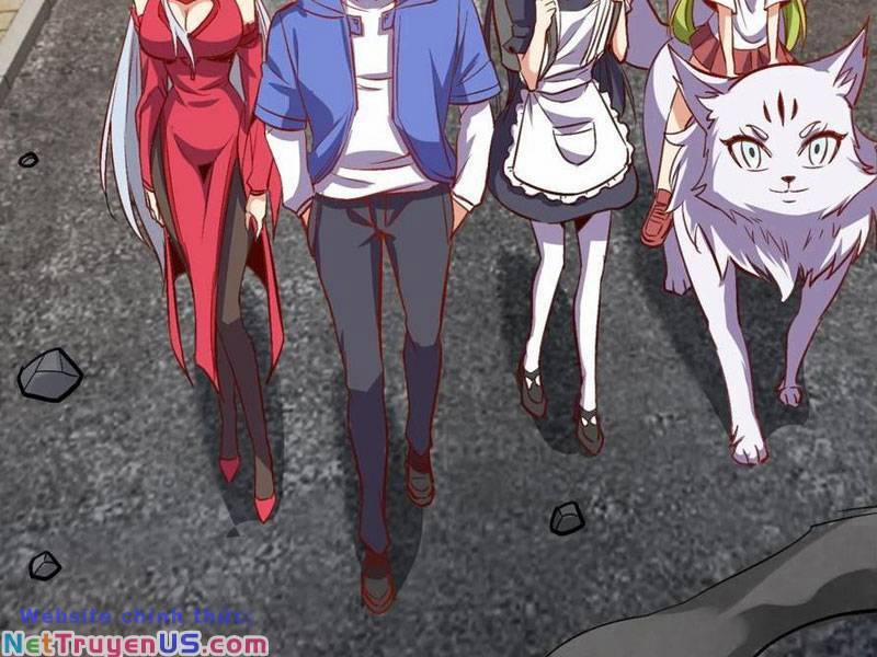 Vô Địch Từ Cưỡng Hôn Ma Nữ 161 trang 94