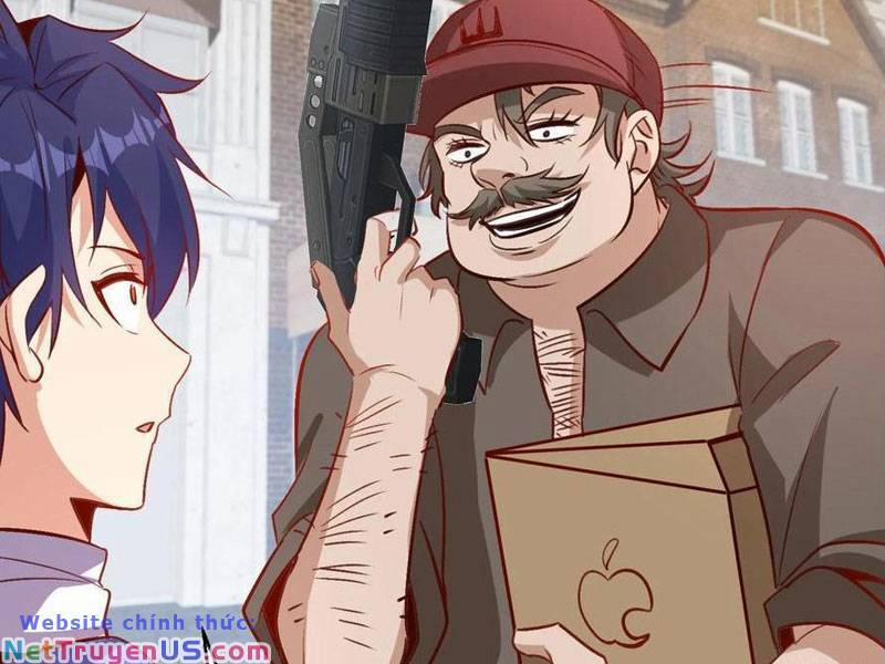 Vô Địch Từ Cưỡng Hôn Ma Nữ 161 trang 97