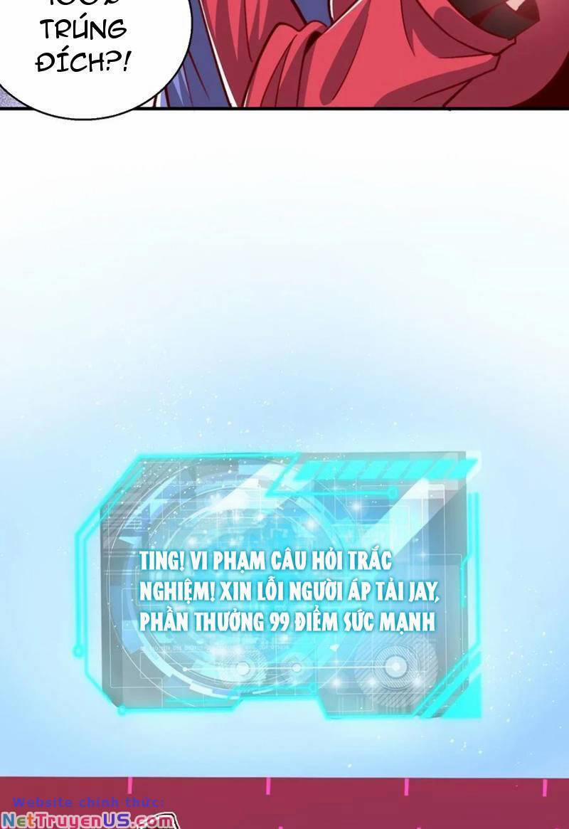 Vô Địch Từ Cưỡng Hôn Ma Nữ 162 trang 11