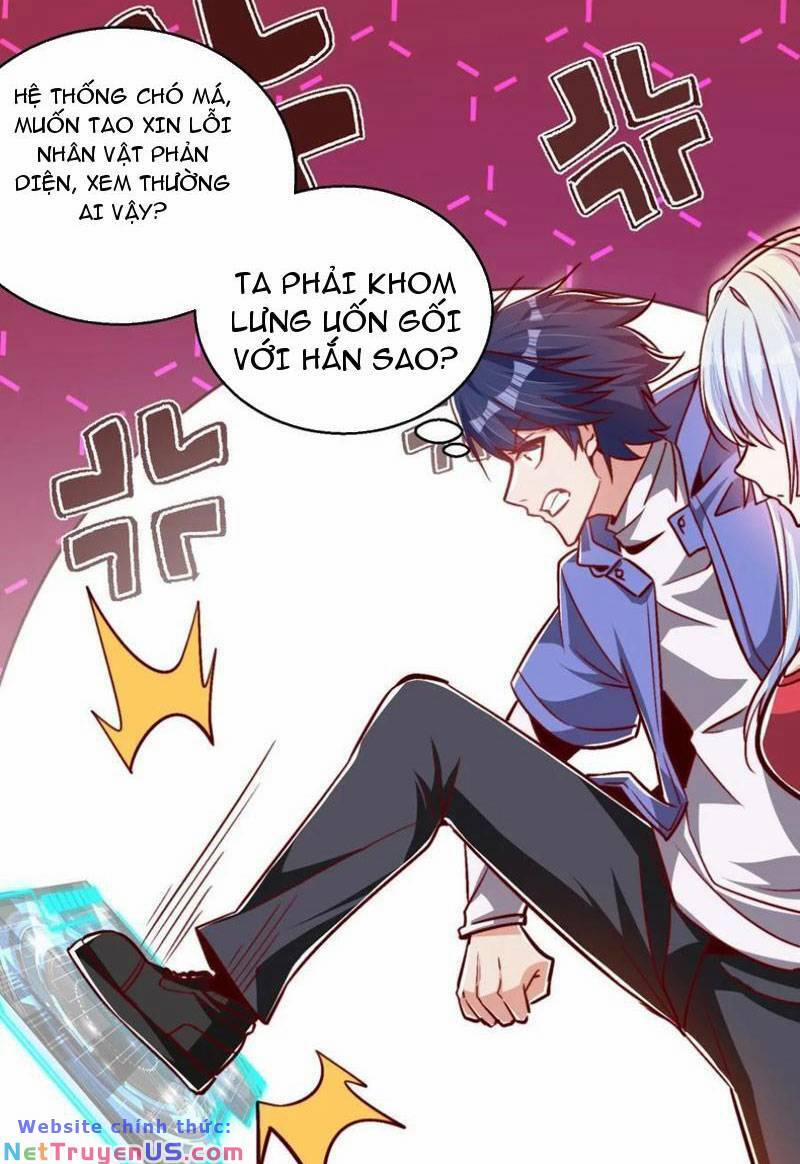 Vô Địch Từ Cưỡng Hôn Ma Nữ 162 trang 12