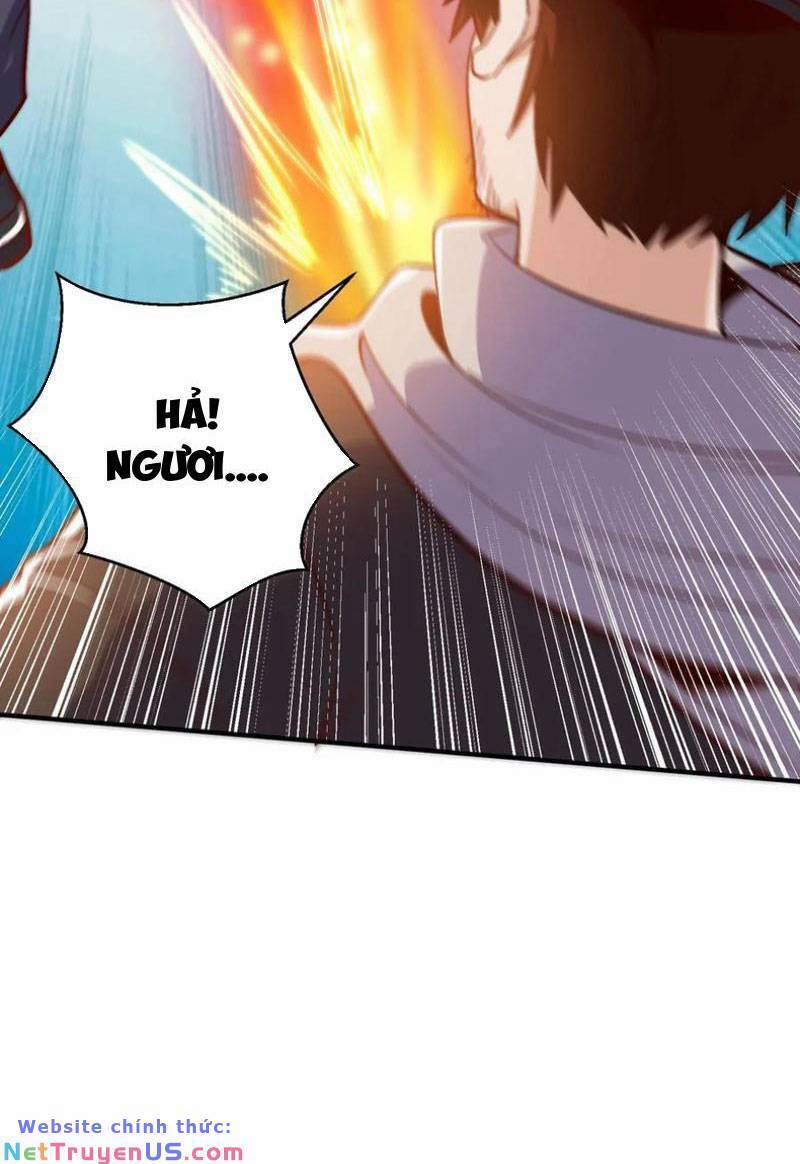 Vô Địch Từ Cưỡng Hôn Ma Nữ 162 trang 17