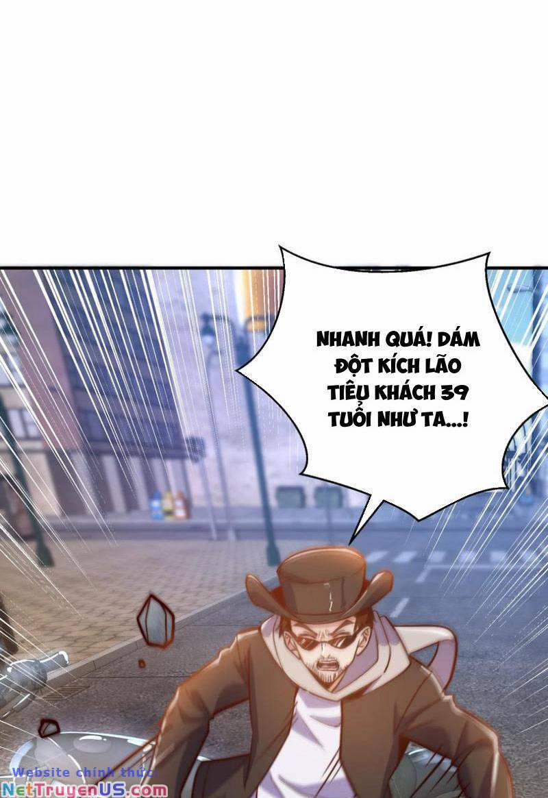 Vô Địch Từ Cưỡng Hôn Ma Nữ 162 trang 18