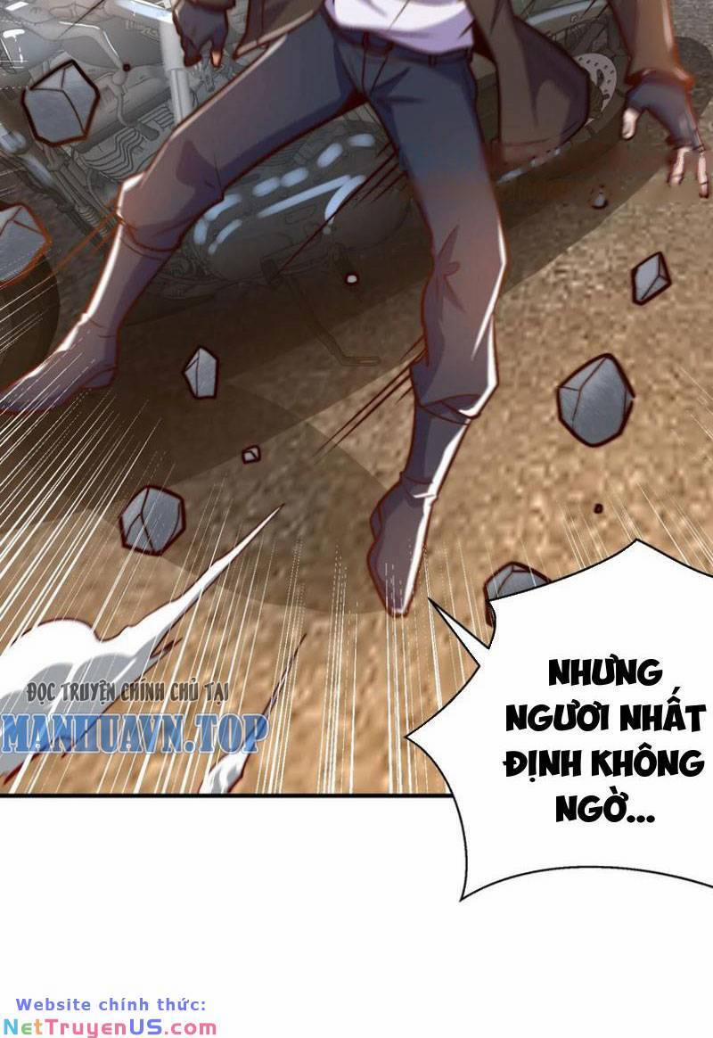 Vô Địch Từ Cưỡng Hôn Ma Nữ 162 trang 19