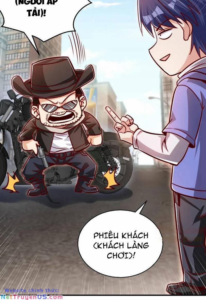 Vô Địch Từ Cưỡng Hôn Ma Nữ 162 trang 2