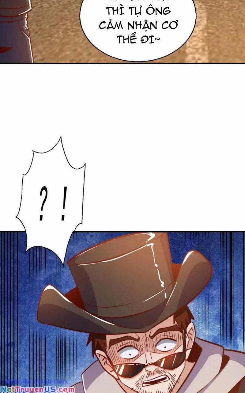 Vô Địch Từ Cưỡng Hôn Ma Nữ 162 trang 23