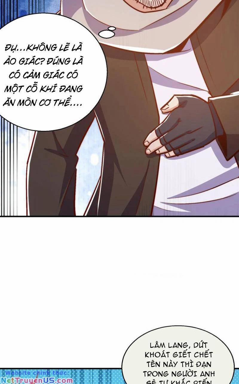 Vô Địch Từ Cưỡng Hôn Ma Nữ 162 trang 24