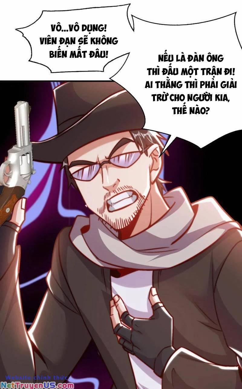Vô Địch Từ Cưỡng Hôn Ma Nữ 162 trang 26