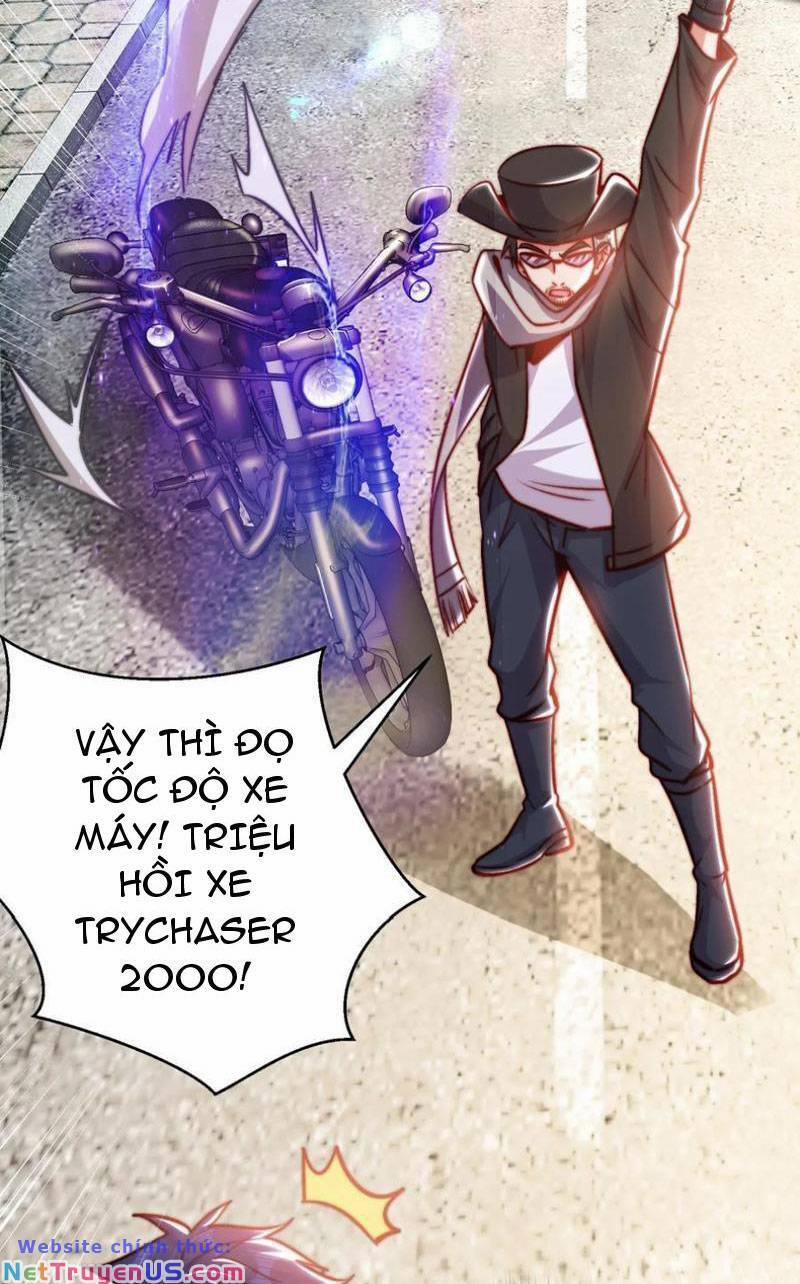 Vô Địch Từ Cưỡng Hôn Ma Nữ 162 trang 29