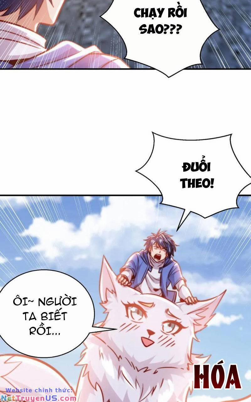 Vô Địch Từ Cưỡng Hôn Ma Nữ 162 trang 34