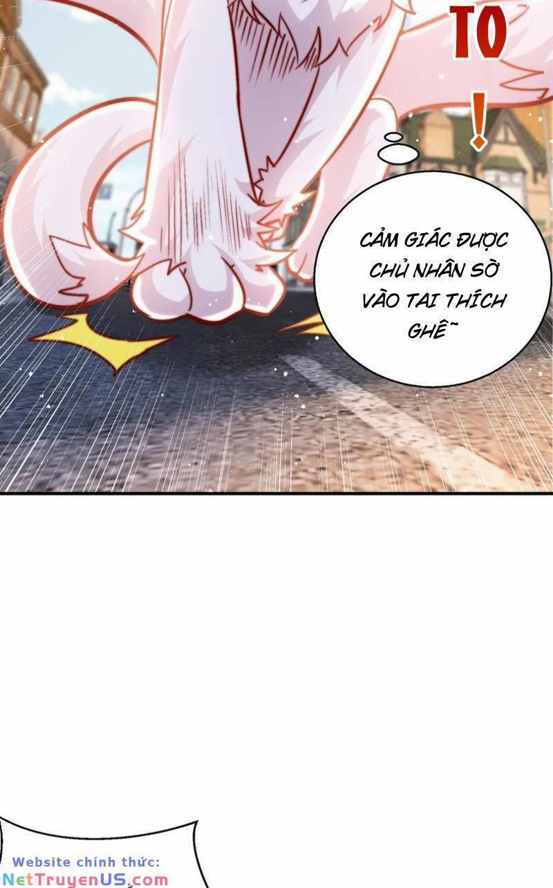 Vô Địch Từ Cưỡng Hôn Ma Nữ 162 trang 35