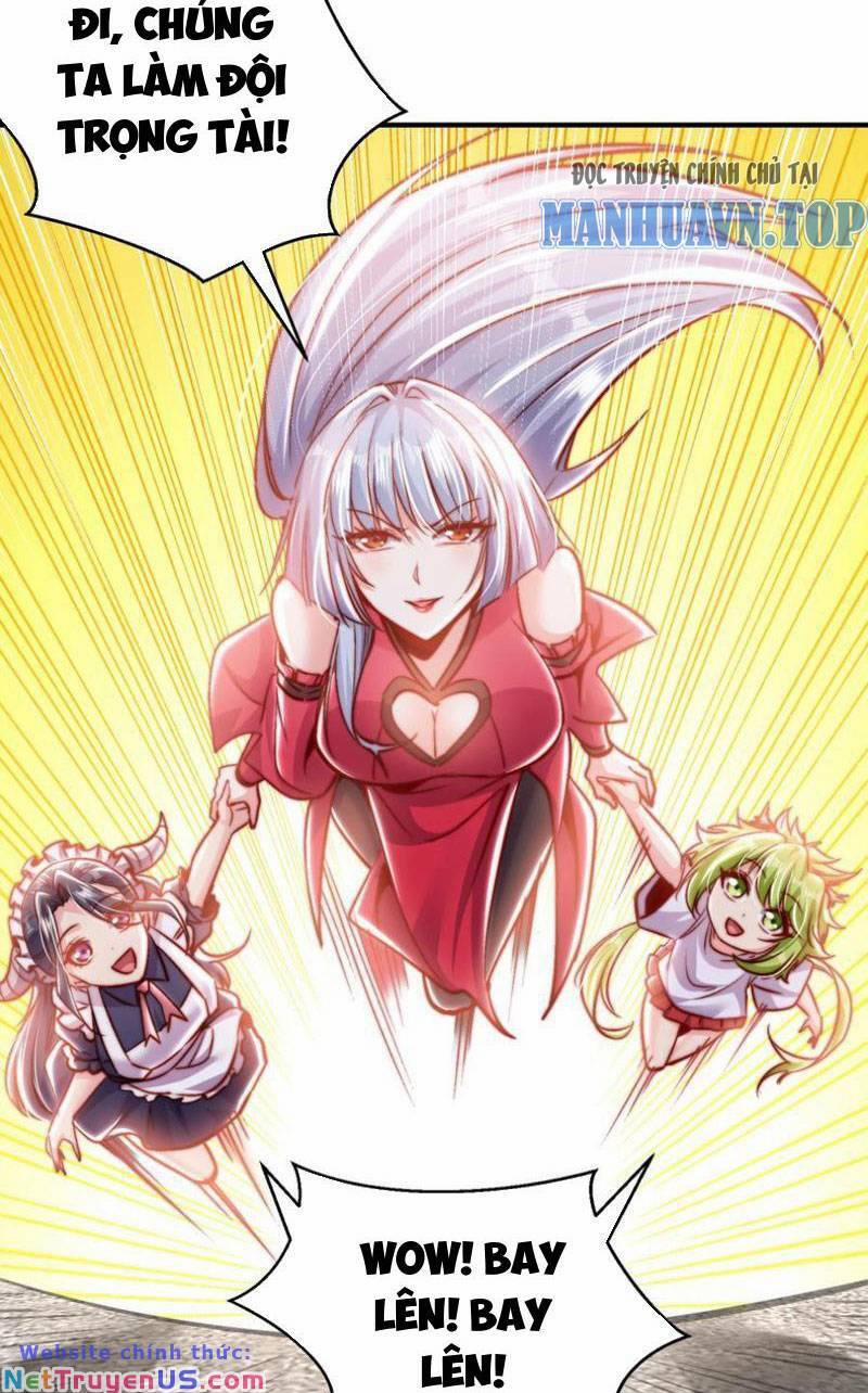 Vô Địch Từ Cưỡng Hôn Ma Nữ 162 trang 36