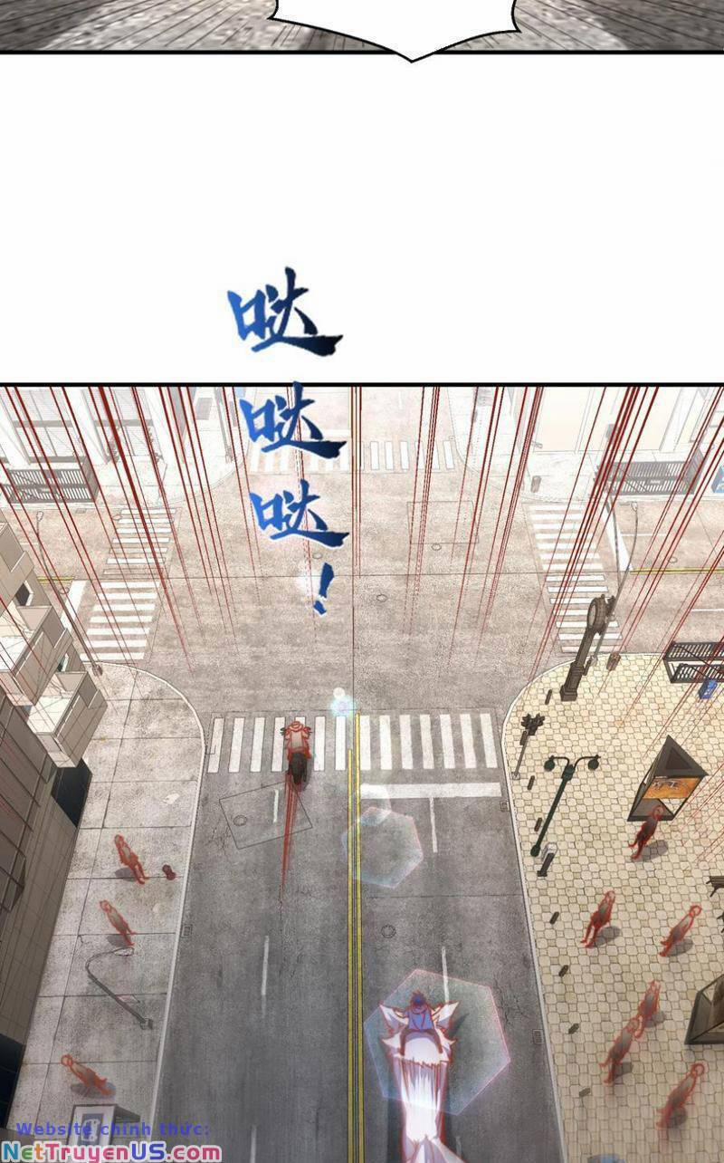 Vô Địch Từ Cưỡng Hôn Ma Nữ 162 trang 37