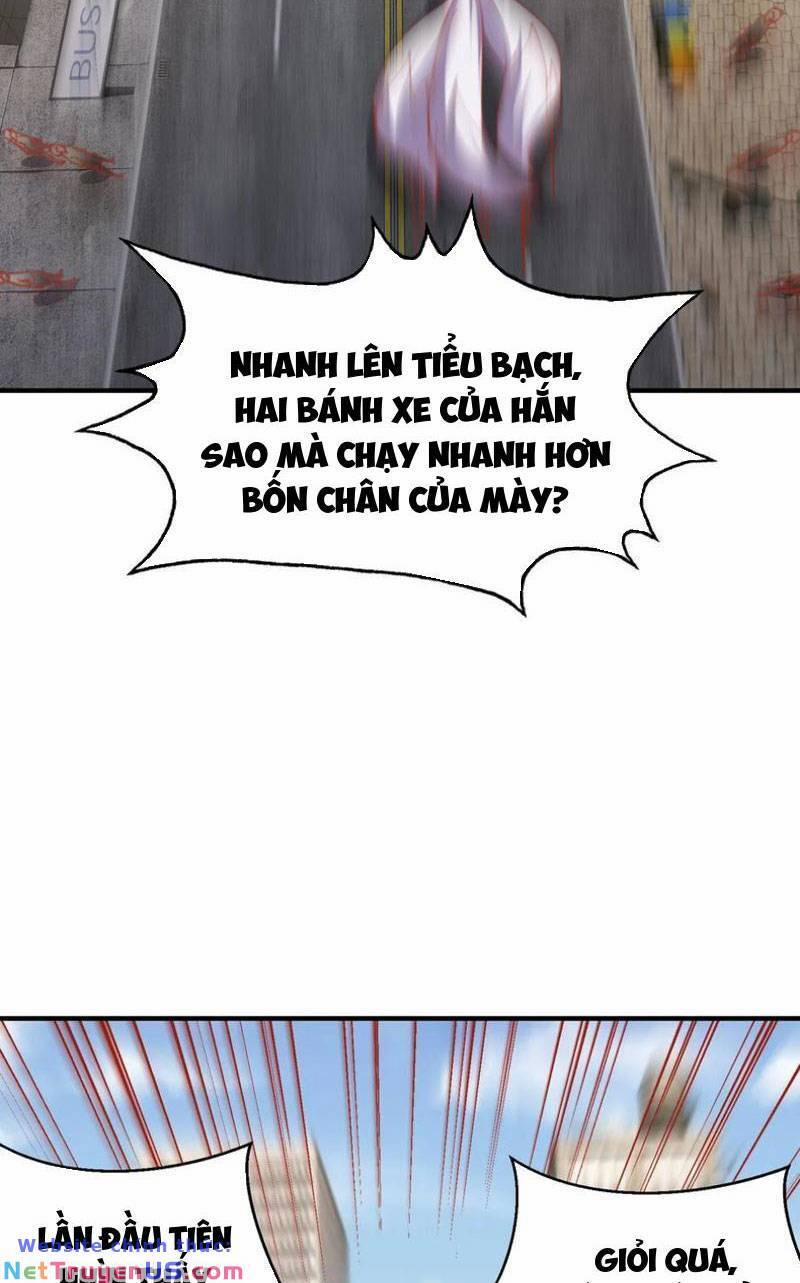 Vô Địch Từ Cưỡng Hôn Ma Nữ 162 trang 38