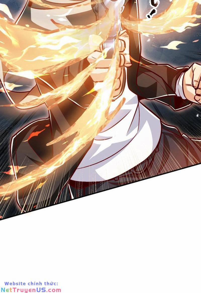 Vô Địch Từ Cưỡng Hôn Ma Nữ 162 trang 4