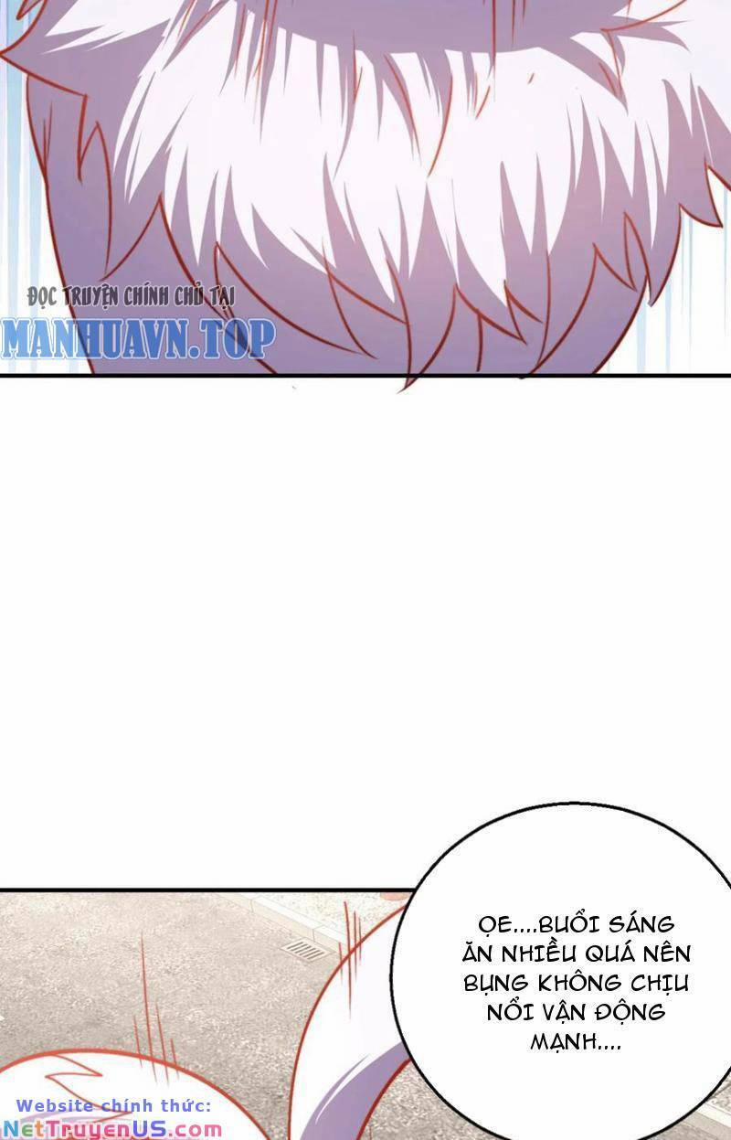 Vô Địch Từ Cưỡng Hôn Ma Nữ 162 trang 41