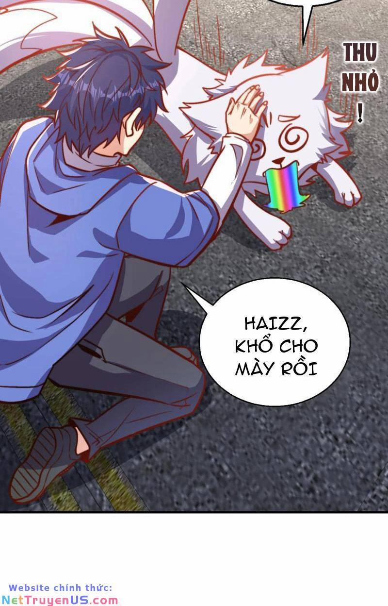 Vô Địch Từ Cưỡng Hôn Ma Nữ 162 trang 42