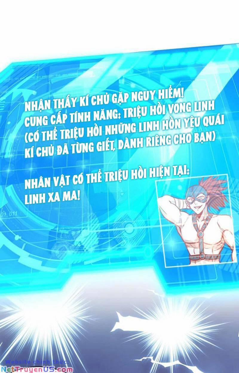 Vô Địch Từ Cưỡng Hôn Ma Nữ 162 trang 43