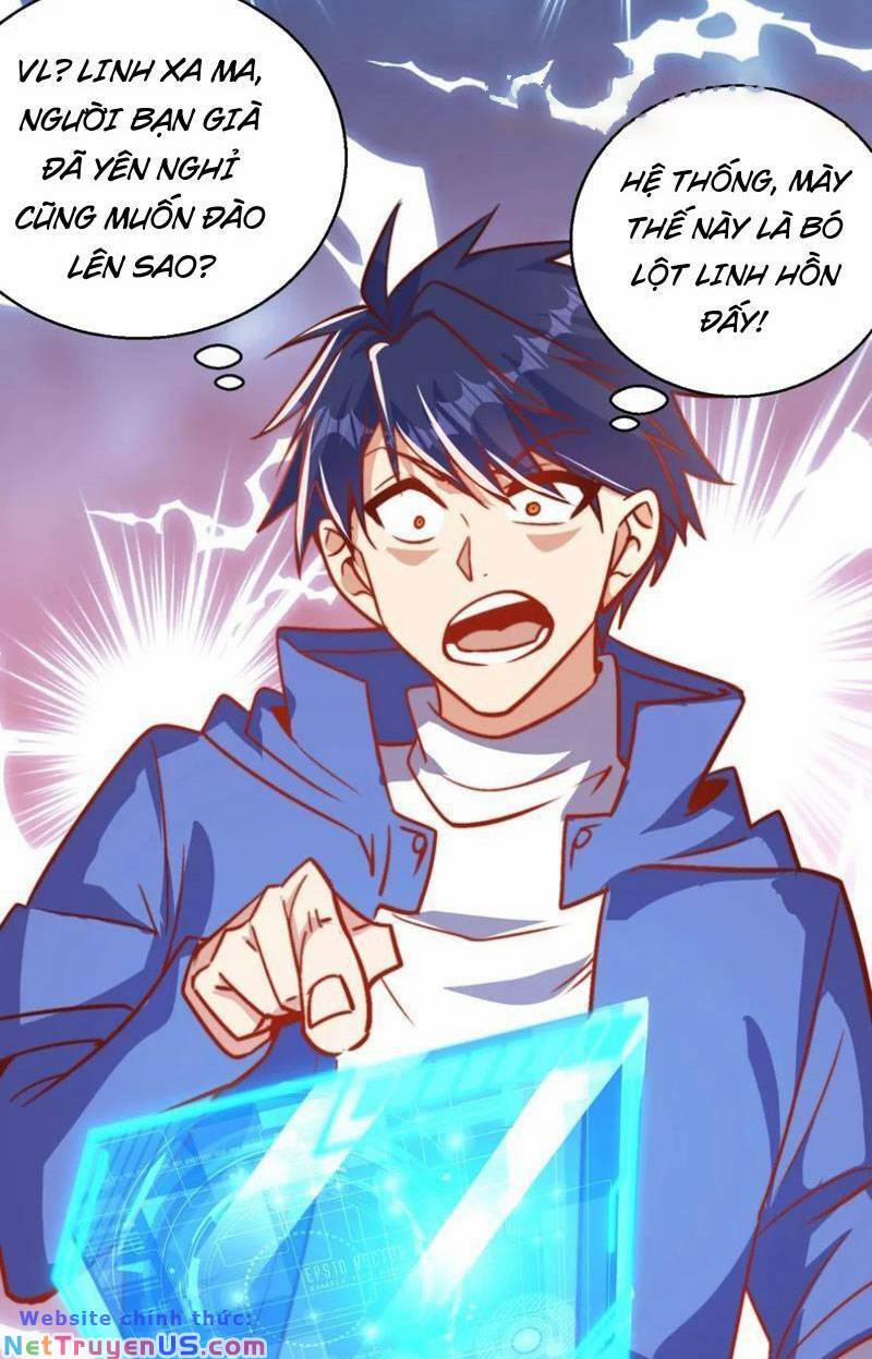 Vô Địch Từ Cưỡng Hôn Ma Nữ 162 trang 44