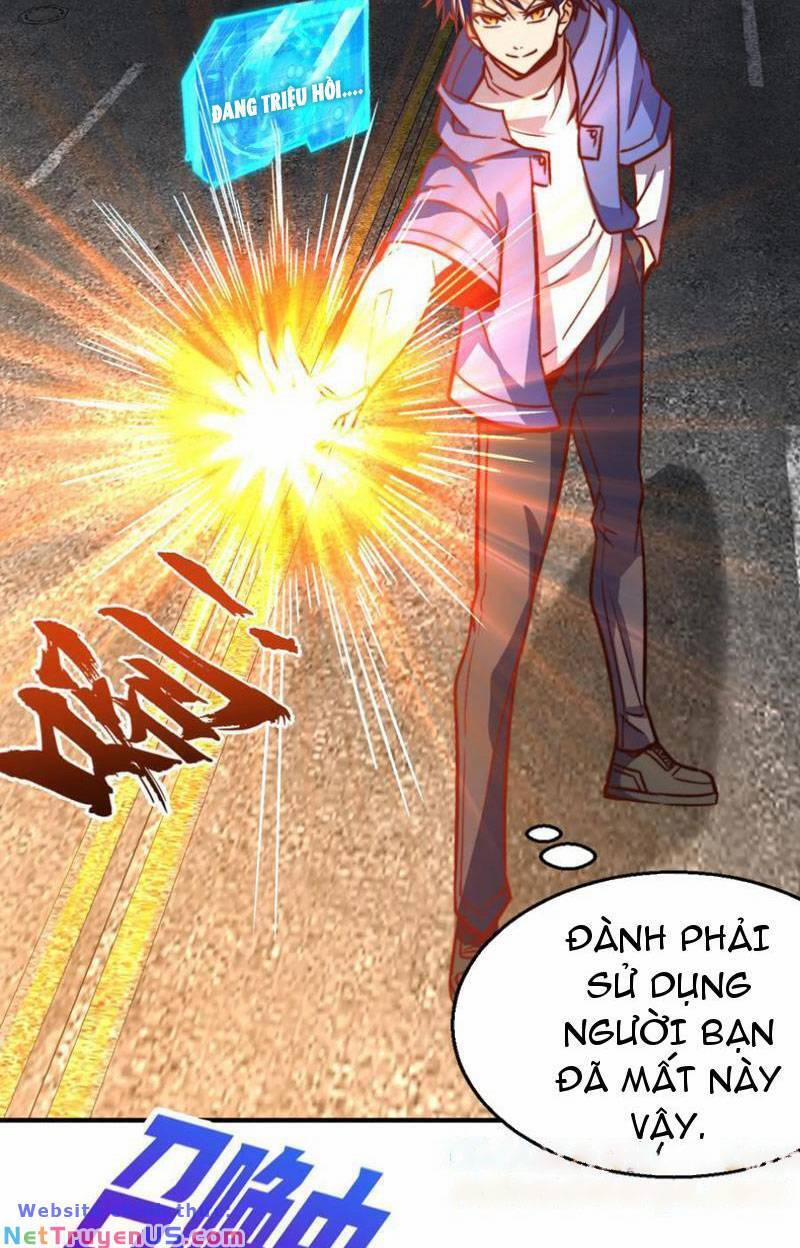 Vô Địch Từ Cưỡng Hôn Ma Nữ 162 trang 46