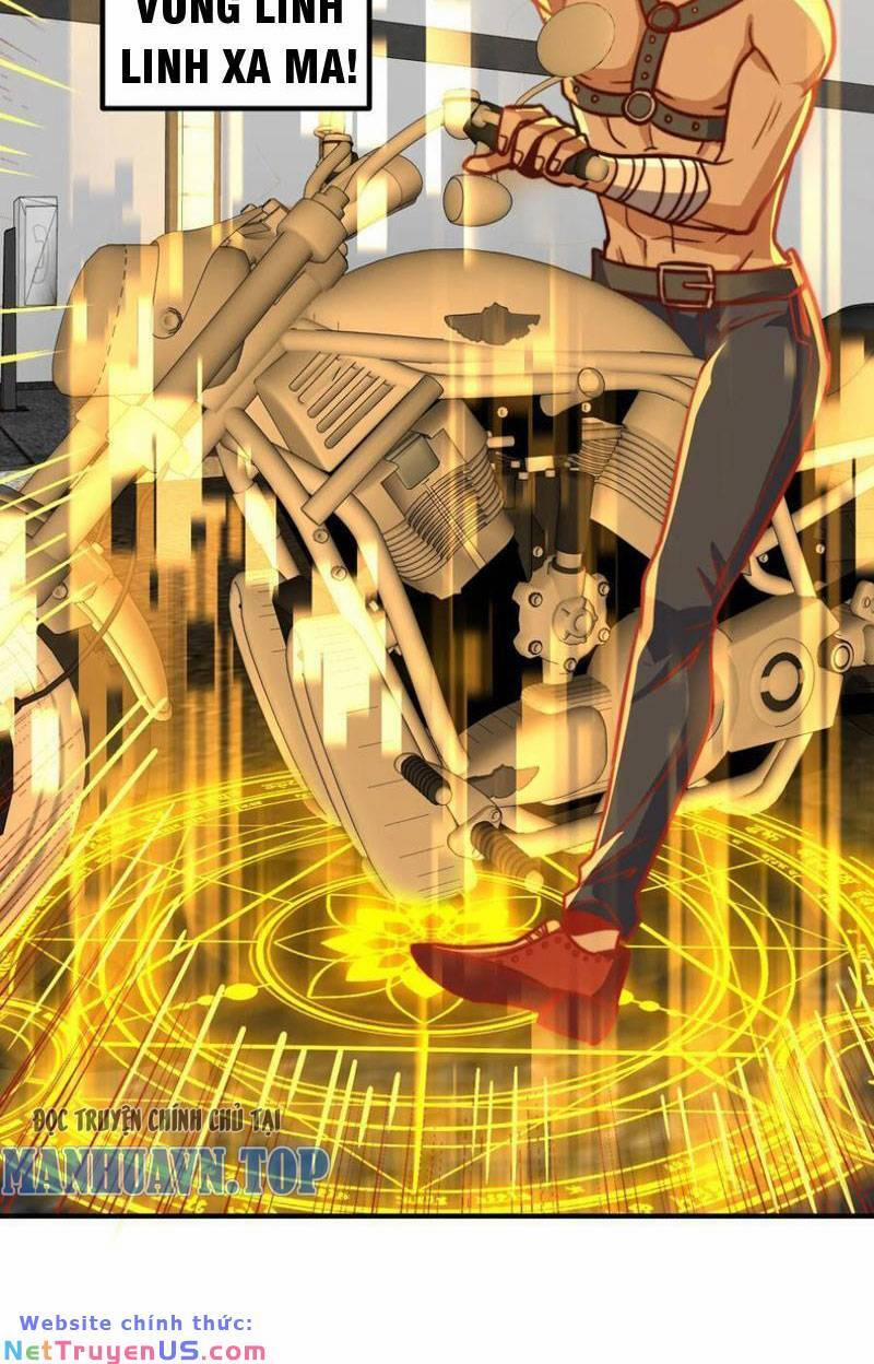 Vô Địch Từ Cưỡng Hôn Ma Nữ 162 trang 48
