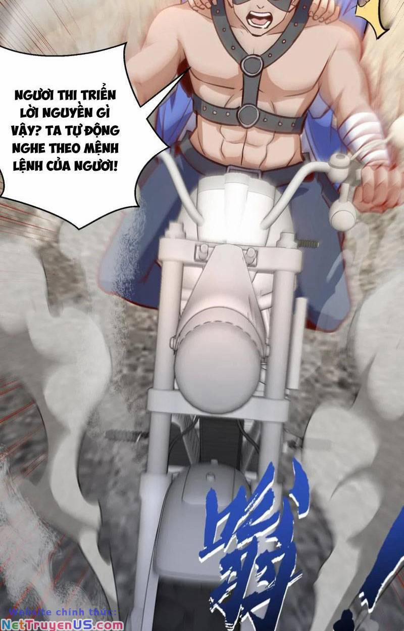 Vô Địch Từ Cưỡng Hôn Ma Nữ 162 trang 51